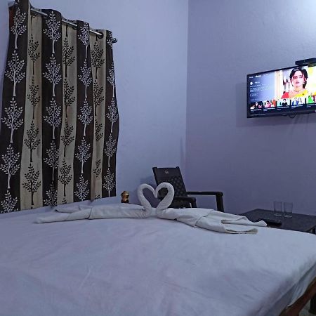 The Ranchi Suites Buitenkant foto