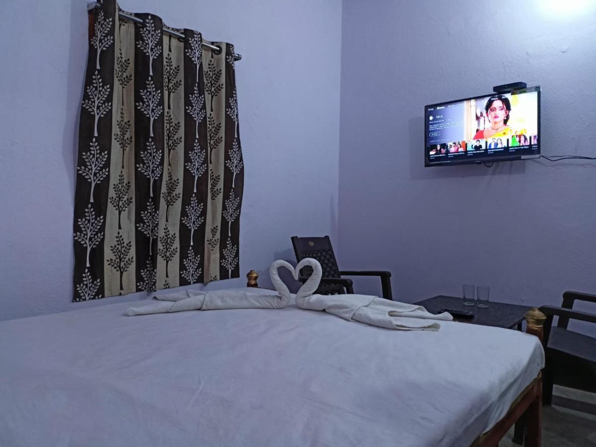 The Ranchi Suites Buitenkant foto
