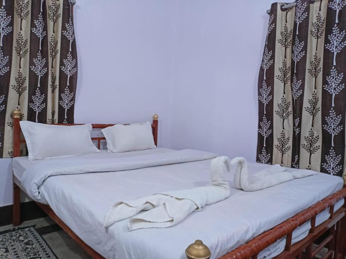 The Ranchi Suites Buitenkant foto