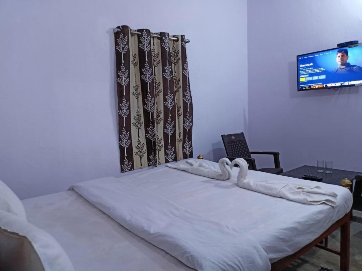 The Ranchi Suites Buitenkant foto