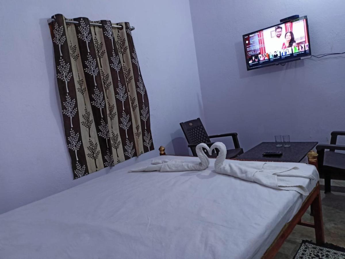 The Ranchi Suites Buitenkant foto
