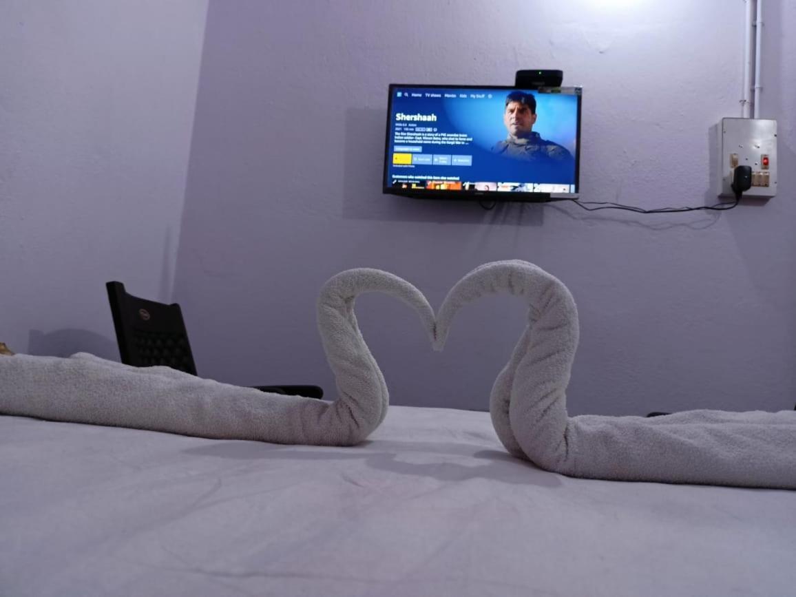 The Ranchi Suites Buitenkant foto