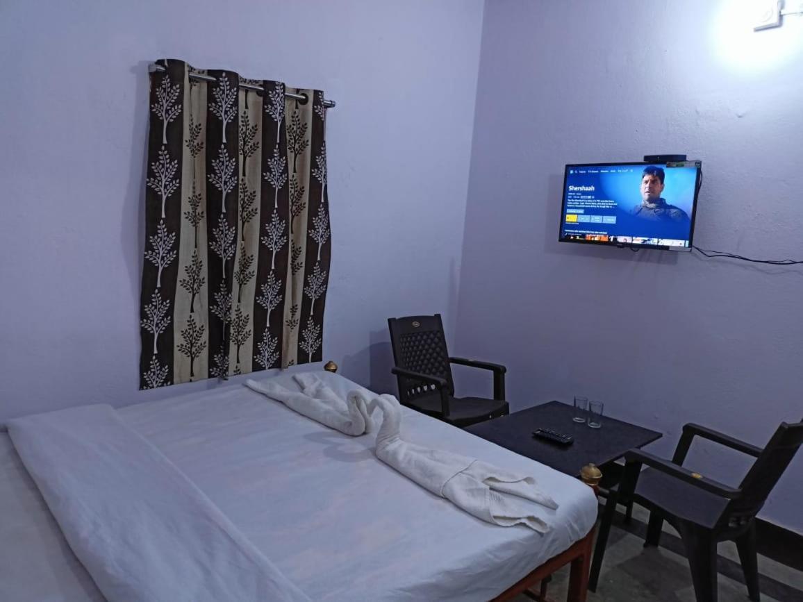 The Ranchi Suites Buitenkant foto